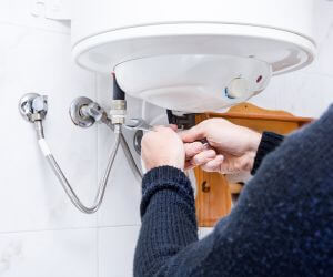 About Emergency plumbing pros What Cheer, IA